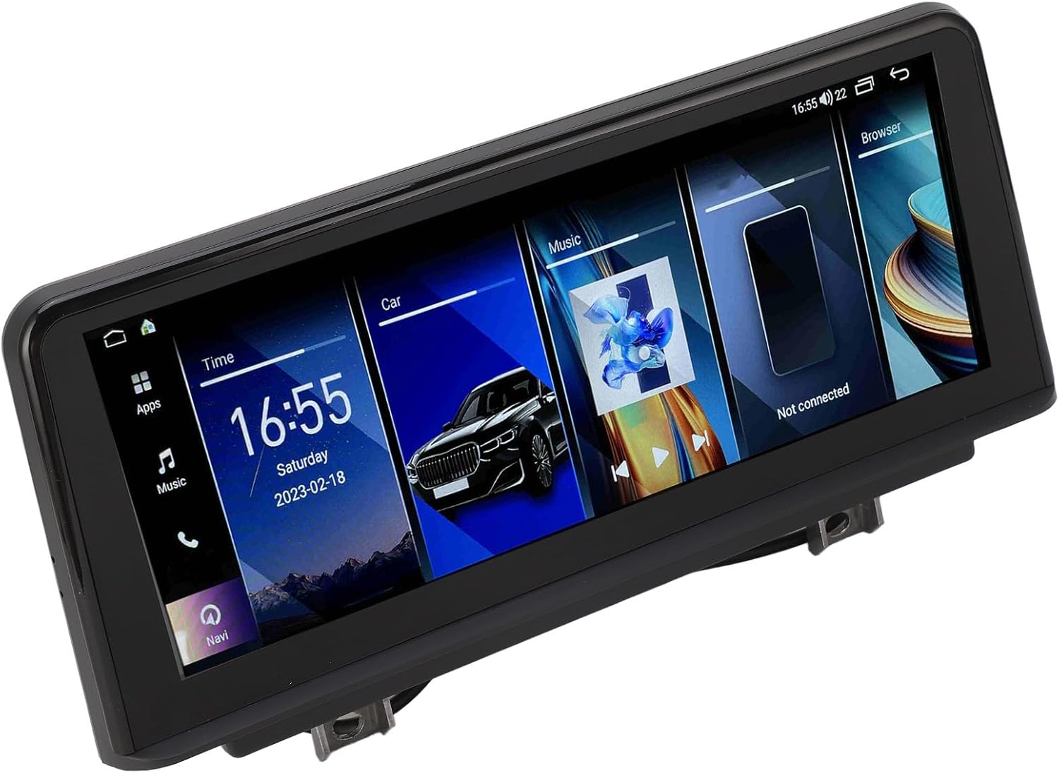 カーズセット 16554-6MA2B 165546MA2B エンジンエアインテークダクト と互換性